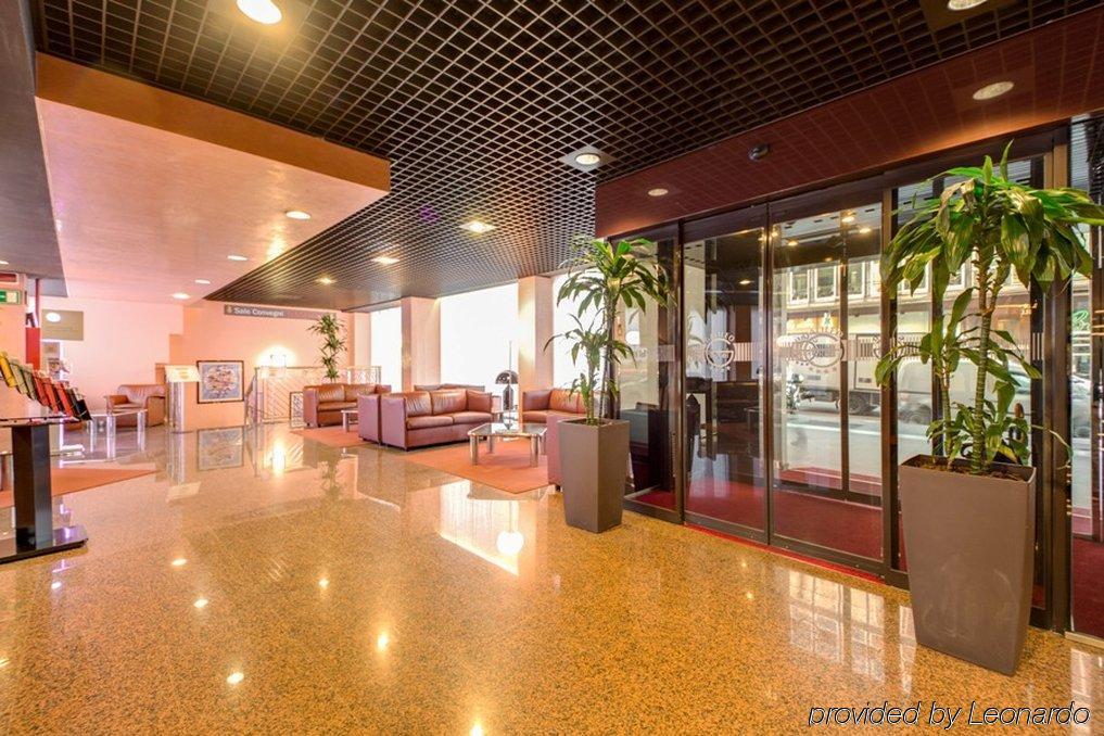 Hotel Galileo Milan Bagian luar foto